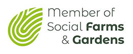 Social farms and gardens